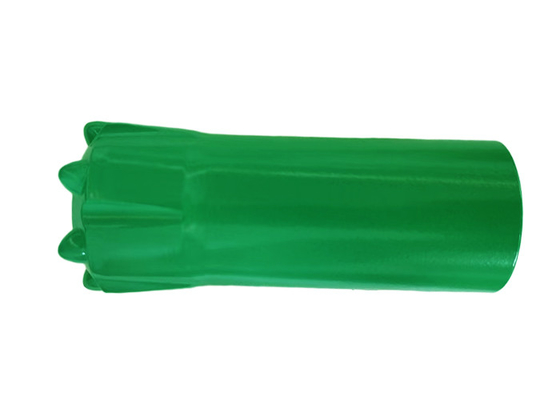 R32-45mm Flusso di roccia per la trivellazione