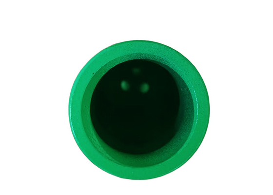R32-45mm Flusso di roccia per la trivellazione