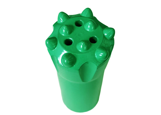 R32-45mm Flusso di roccia per la trivellazione