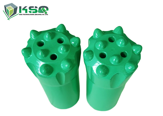 R32-45mm Flusso di roccia per la trivellazione