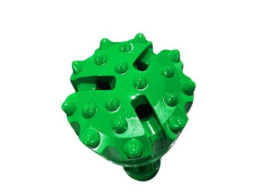 QL50-130mm DTH martello Bit Mining Button Drill Bit Hard Rock Drilling Bit