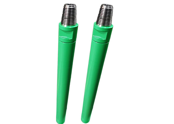 Alte efficienze miniere MP35-95mm DTH martello e Bit Down il foro strumenti di perforazione