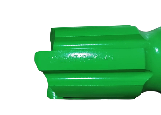 T51 89mm Punta a bottone per perforatrice a corpo retrattile a spirale