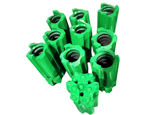 89mm T45 pulsante balistico Retrac T45 per miniere