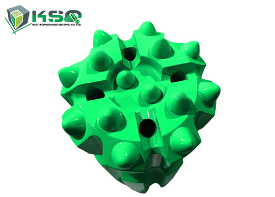 89mm T45 pulsante balistico Retrac T45 per miniere