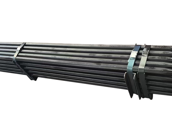 T38-Esagonale 35-R32 4305mm Asta di Prolunga per Perforatrice