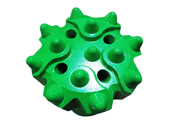 T38 64mm Top Hammer Rock Drill Button Bit