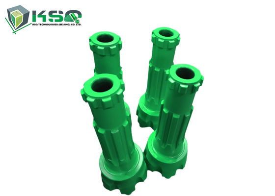 Punta per martello perforatore DTH DHD3.5-95mm per perforazione pozzi