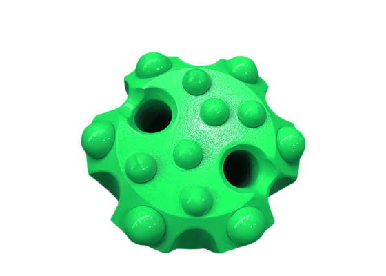 Punta per martello perforatore DTH DHD3.5-95mm per perforazione pozzi