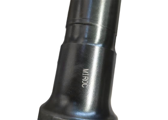 HL1000 Adattatore codolo GT60 760mm per asta di prolunga e punta