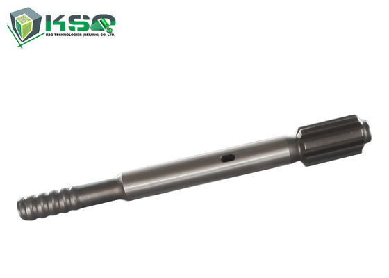 Adattatore gambo T38 R38-575mm per deriva