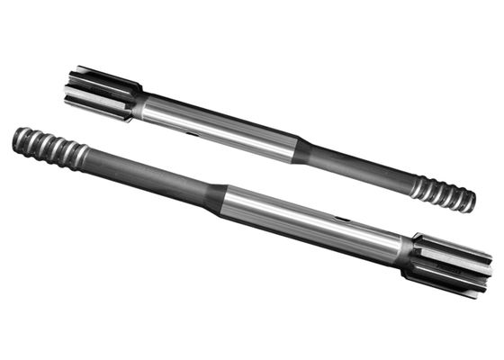 Adattatore gambo T38 R38-575mm per deriva