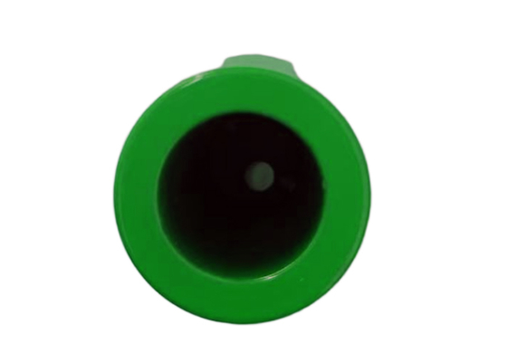 Carburo di tungsteno 4° 46mm con un tasto conico per l'estrazione di roccia