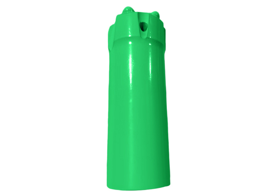 R32-41mm Bits di pulsanti a filo per la macchina di trivellazione della roccia Drifter Rod Mining Bit