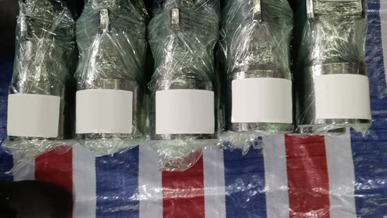 Aste di perforazione RC da 4'' 6m con filettatura per perforazione a circolazione inversa