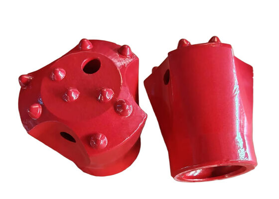T73-130mm/R38-76mm Autoboraggio Ancoraggio bullone per trivella