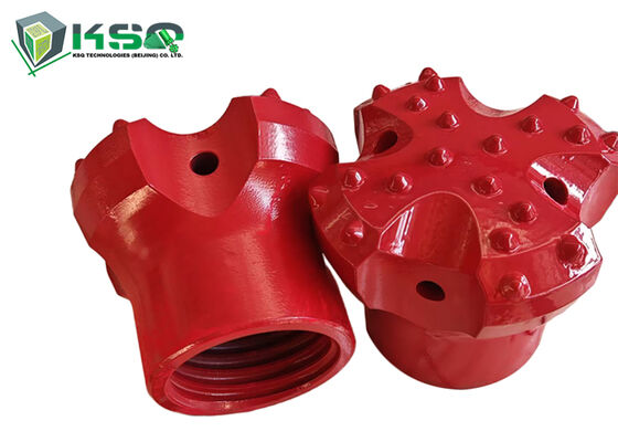 T73-130mm/R38-76mm Autoboraggio Ancoraggio bullone per trivella