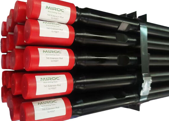 T38,T45 Cina MM per la trivellazione