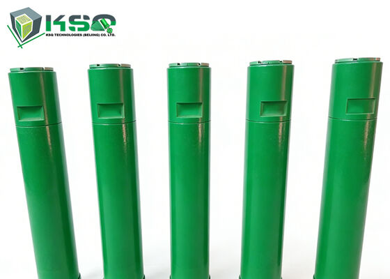 Martello a circolazione inversa per elevati tassi di penetrazione nelle operazioni di perforazione RC da 2 a 12 pollici