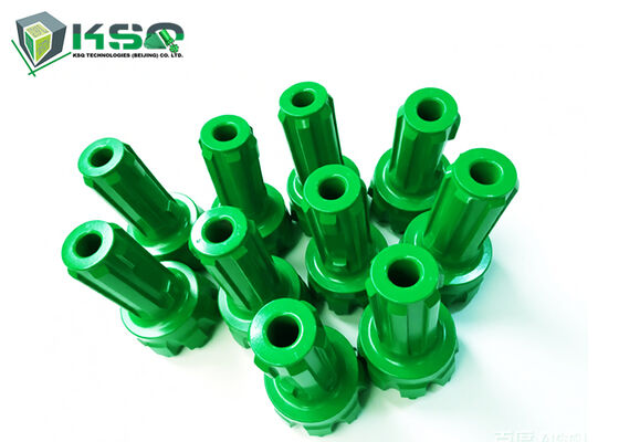 110-120 mm DTH a bassa pressione per l'acqua e per la miniera con costruzione in acciaio legato