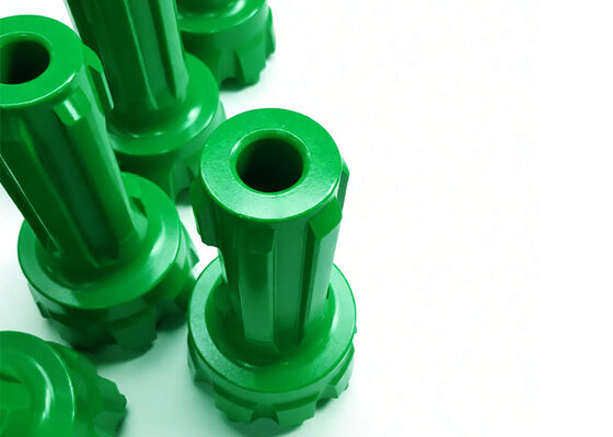 110-120 mm DTH a bassa pressione per l'acqua e per la miniera con costruzione in acciaio legato