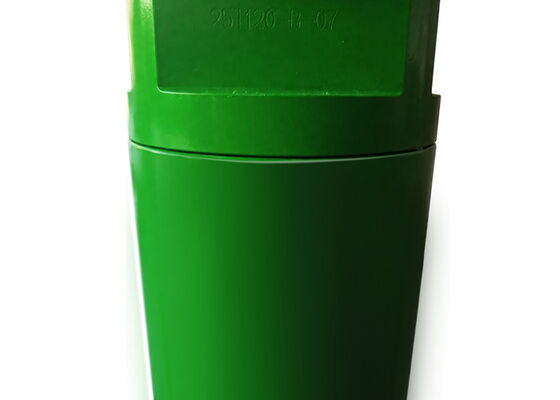 Martello da trivellazione ad alta pressione QL80 DTH per la trivellazione di pozzi idrici