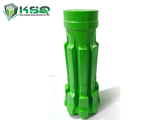 133 mm di diametro RC45 DTH Bit - Legatura acciaio inverso di circolazione martello per la trivellazione di roccia ad alte prestazioni