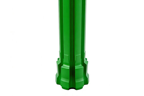 133 mm di diametro RC45 DTH Bit - Legatura acciaio inverso di circolazione martello per la trivellazione di roccia ad alte prestazioni