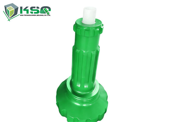 8 pollici di acciaio al carbonio 311 mm DTH martello per l'estrazione mineraria e per la perforazione di pozzi idrici