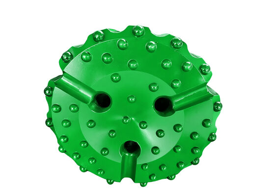 8 pollici di acciaio al carbonio 311 mm DTH martello per l'estrazione mineraria e per la perforazione di pozzi idrici