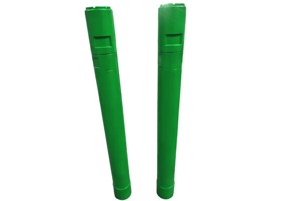 Martello PR54R RC con filettatura Remet/Metzke per perforazione a circolazione inversa e design a tubo interno