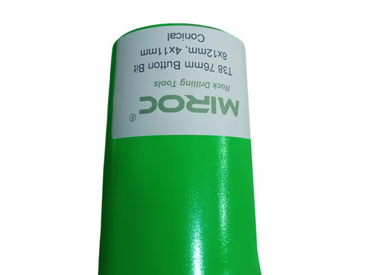 T38 Scalatore a filo per miniere