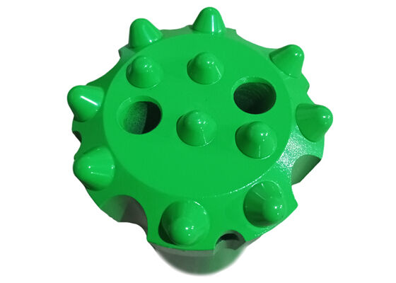 T38 Scalatore a filo per miniere