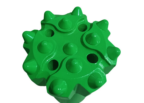 T38 Scalatore a filo per miniere