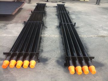 4" strumenti di perforazione del filo DTH di BECO 165mm 140mm lungamente per la macchina di Gardner Denver