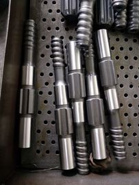 Adattatore dello stinco del tagliente di lunghezza 381mm con il filo R32/R38/T38/T45