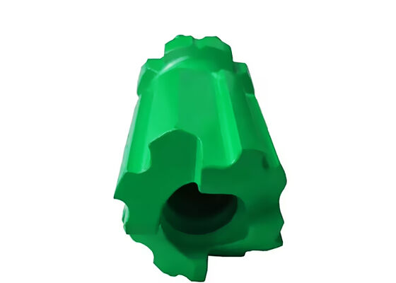 T45 89mm Carbide Forgiato Retrac Thread Rock Drill Button Bit