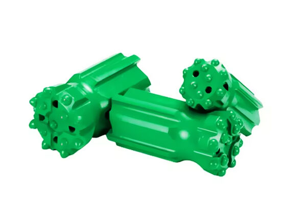 T45 89mm Retract Button Drill Bit ∙ ∙ Retrac Threaded Rock Drilling Tool ∙ Cina Manufacturer & Supplier