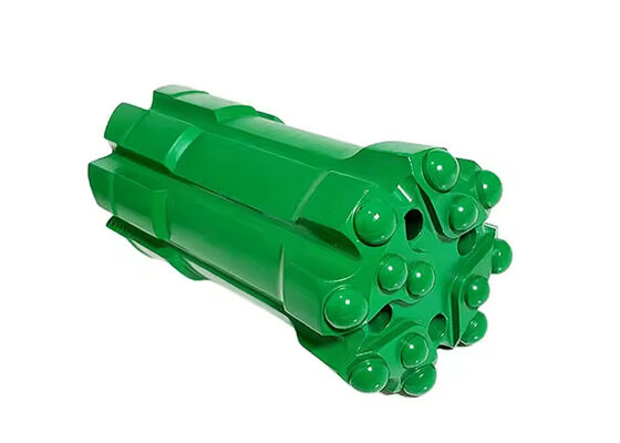 89mm di diametro T51 Thread Retrac Button Bits