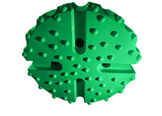 SD12 DTH per la trivellazione di pozzi ️ 12 pollici per la trivellazione di grandi fori DTH per la trivellazione di pozzi di 305-500 mm (per la trivellazione di fori con martello)
