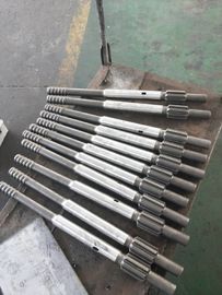 Adattatore durevole dello stinco del trapano per il martello pneumatico del bordo VL120 VL140 YH65 YH70 YH80A di Ingersoll
