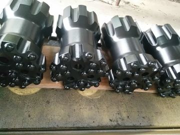 Utensile a inserti a 6 pollici di ST68 4 5 Retrac per il materiale di rettitudine 45CrNiMoVA del foro Improve