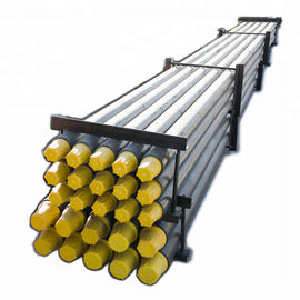 Asta di perforazione d'acciaio standard E75 di api Diamter 89mm per il pozzo d'acqua del gas/di olio