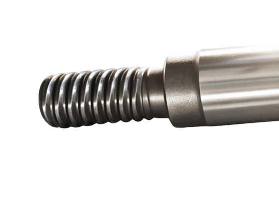 HL1500-80-ST58-635mm Hard Rock Shank Adapter per la trivellazione mineraria a martello