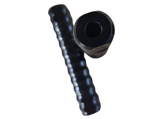 Sleeve di accoppiamento R32-R32 di alta qualità per la connessione del filo del tubo di perforazione della roccia