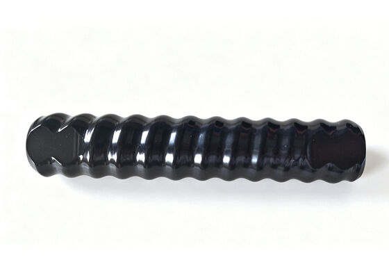 Sleeve di accoppiamento R32-R32 di alta qualità per la connessione del filo del tubo di perforazione della roccia