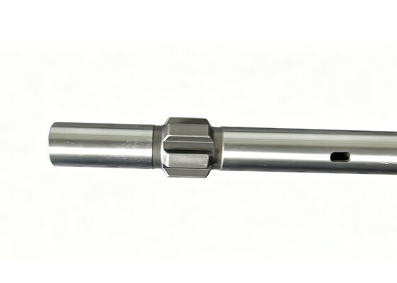 445mm COP 131 T38 Adapter a scaffale a deriva Acciaio legato ad alta resistenza per trivellazione idraulica