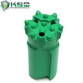 Utensile a inserti ritrattabile della roccia del tagliente ST68 di abitudine 110mm 140mm