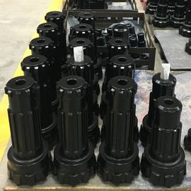 Pezzo ad alta pressione di Dth del bottone del martello pneumatico di estrazione mineraria del carburo di tungsteno di Copco dell'atlante