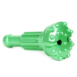Taglienti di verde DTH di DHD3.5 M30 con buon arrossendo alto tasso di perforazione